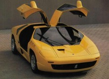 yellow 1992-isdera-imperator-108i-1